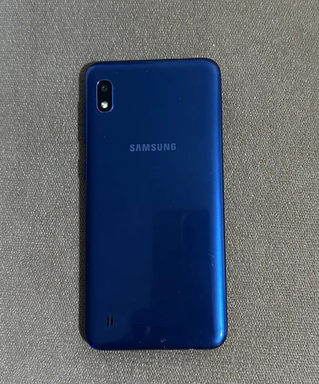 Celular Samsung Galaxy - Foto 2
