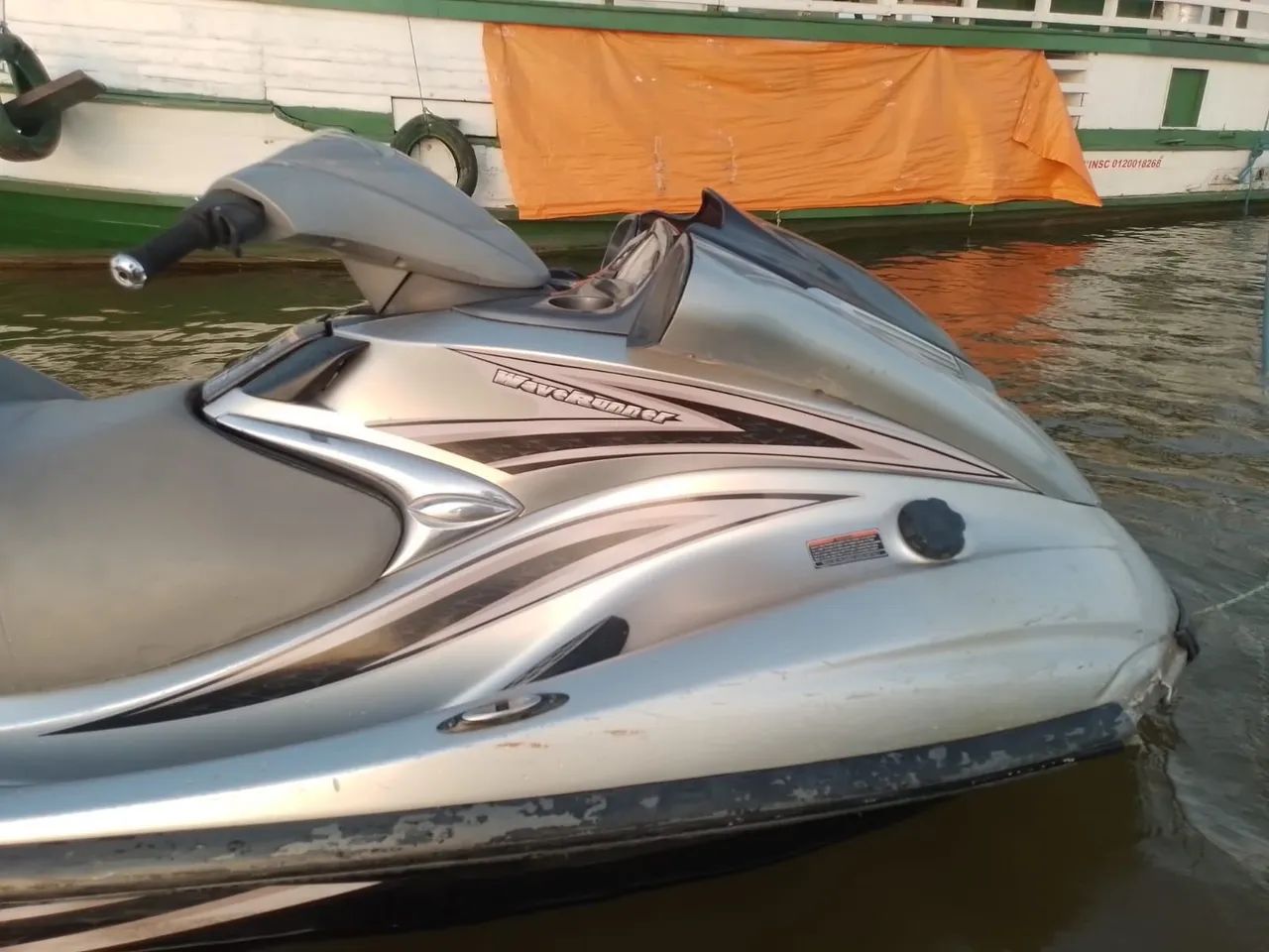 JET WAVE RUNNER  - Foto 4