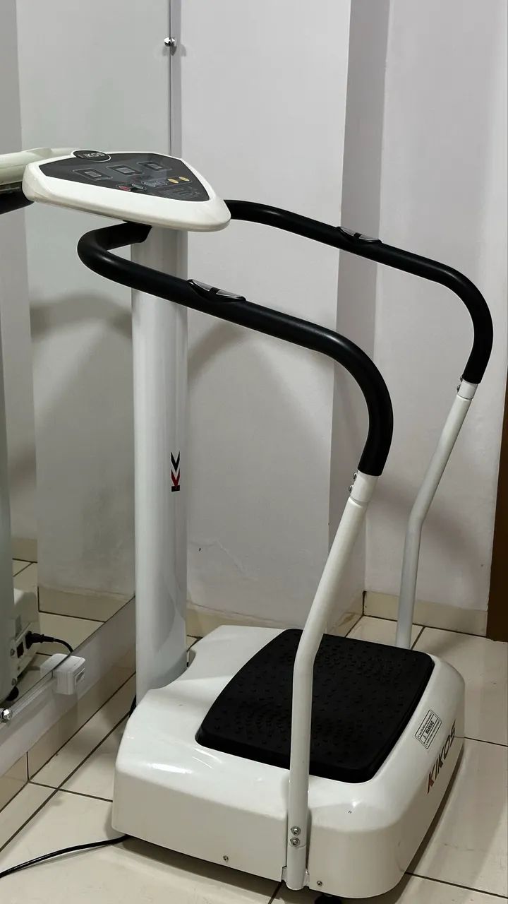 Plataforma Vibratória Kikos - Foto 2