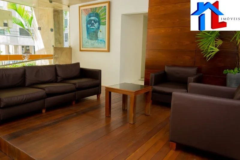 ALUGO Sala com 65m² - Centro Médico da Graça. Sala espaçosa, 1 banheiro, recepção, copa e  - Foto 5