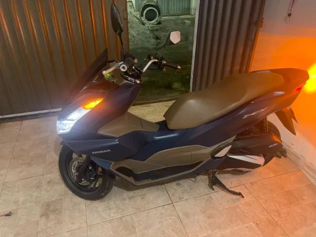 PCX  - Foto 2