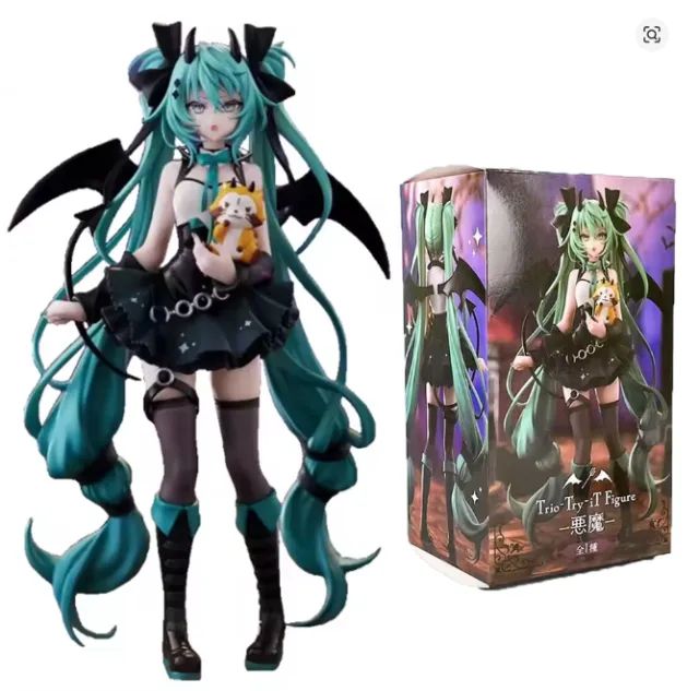 Action Figure Hatsune Miku
