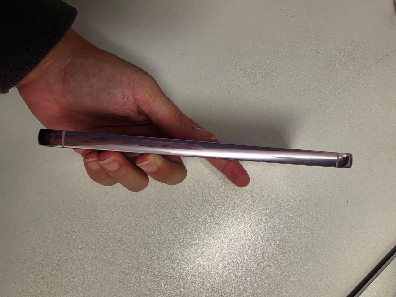 Samsung Galaxy S23+ 256GB Violeta - Excelente Estado - Foto 3