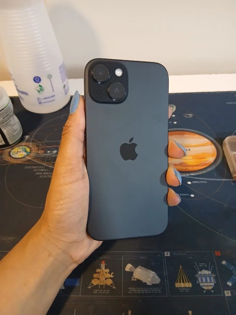 iPhone 15 - 128Gb