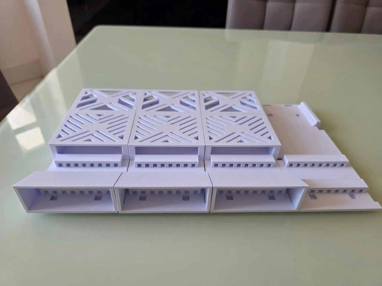 Serviço de Impressão 3D - Foto 5