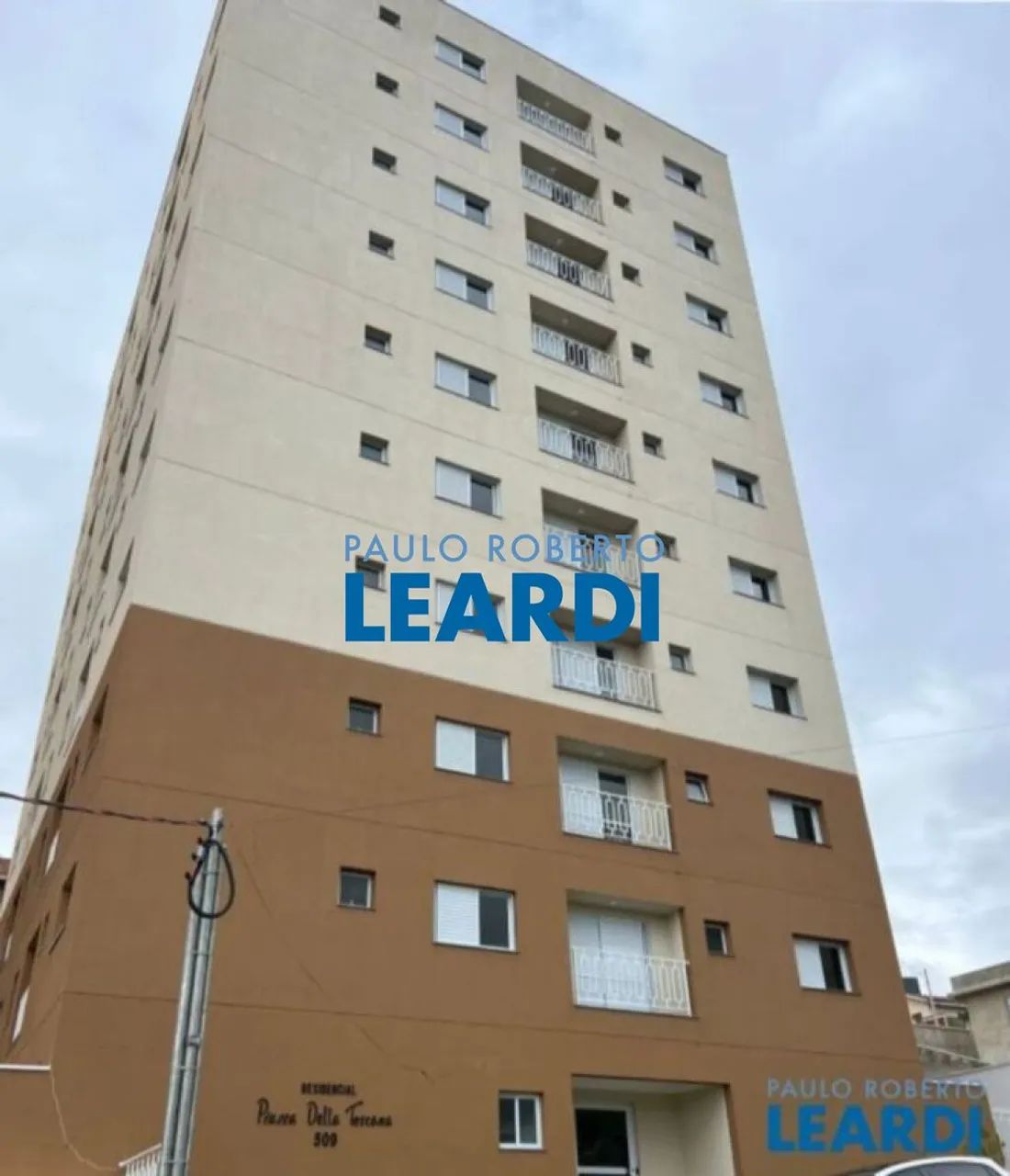 APARTAMENTO - RESIDENCIAL VEREDAS - MG