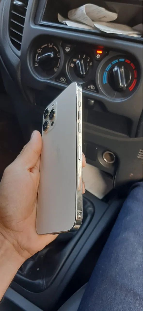 iPhone 12 Pro Max 128 GB