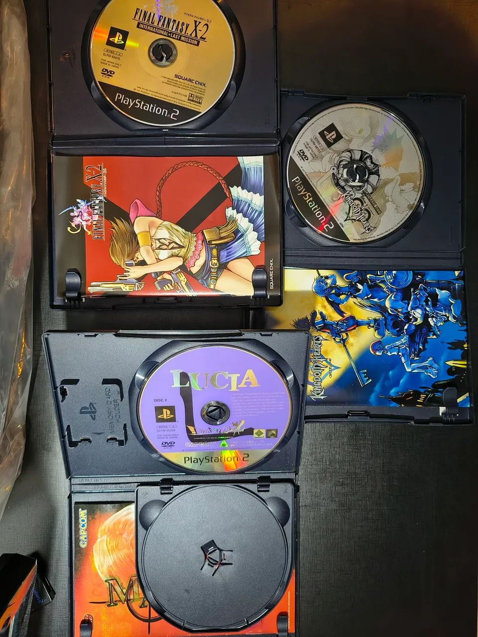 Devil May Cry 2 PS2 Original  - Foto 3