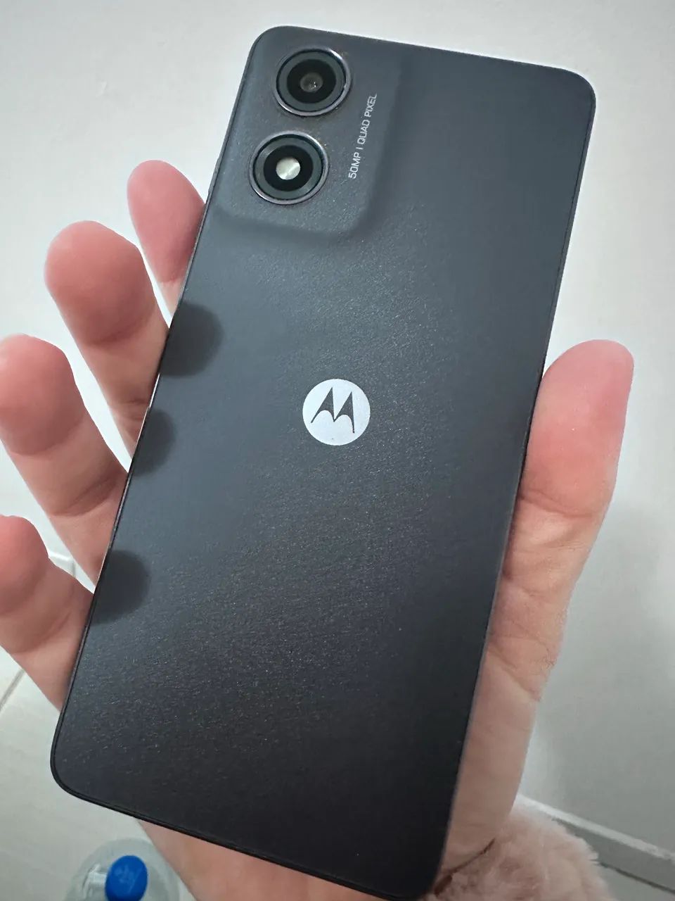 Celular Moto G04s  - Foto 2