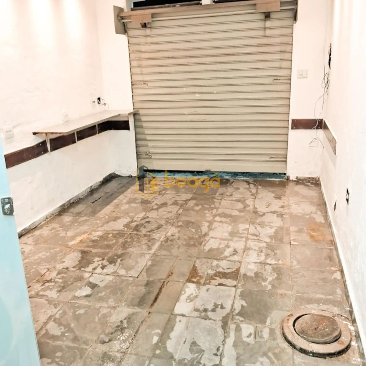 Loja / Salão / Ponto Comercial para alugar em Belo Horizonte