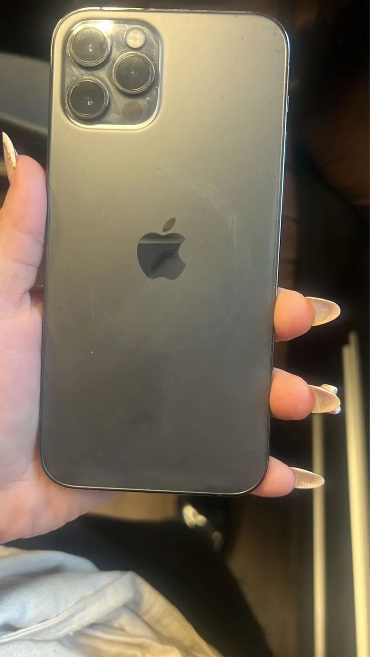 iPhone 12 Pro troca  - Foto 3