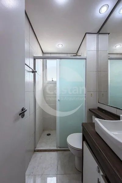 mooca com 80m² 3 dorms com suite e 2 vagas - Foto 3