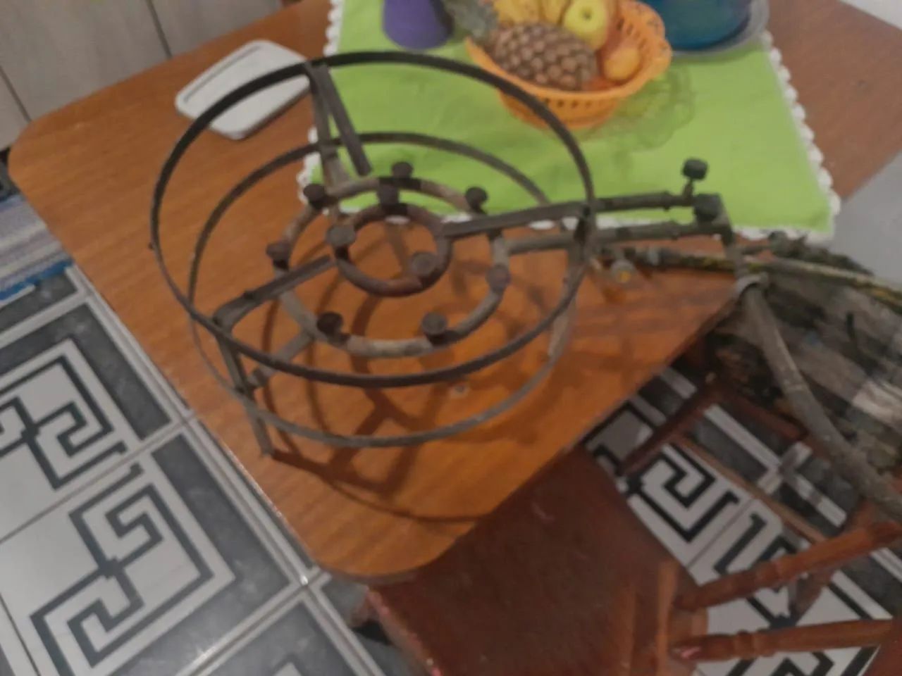 Torro kit acampamento  - Foto 2