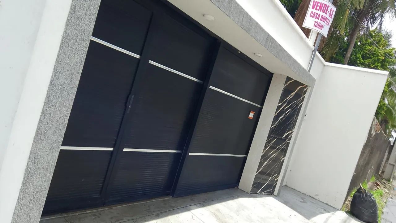 Foto - Eusébio - Tamatanduba