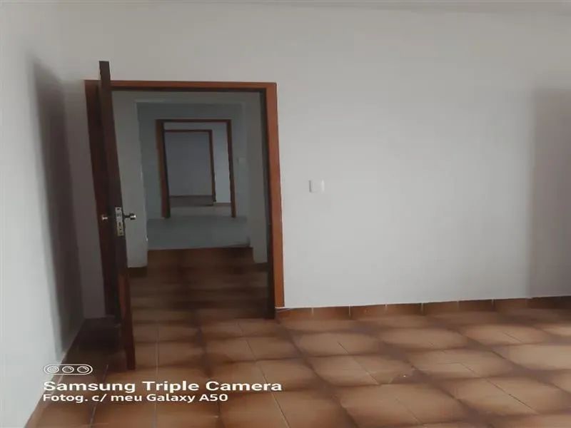 PARA INVESTIRDOR -PARQUE JABAQUARA-TERRENO-5X36M2-COM CASA TERREA-02 DORMITORIOS - Foto 4