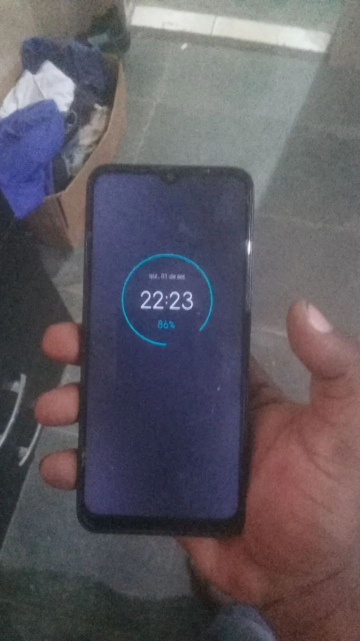Motog9 play  - Foto 2