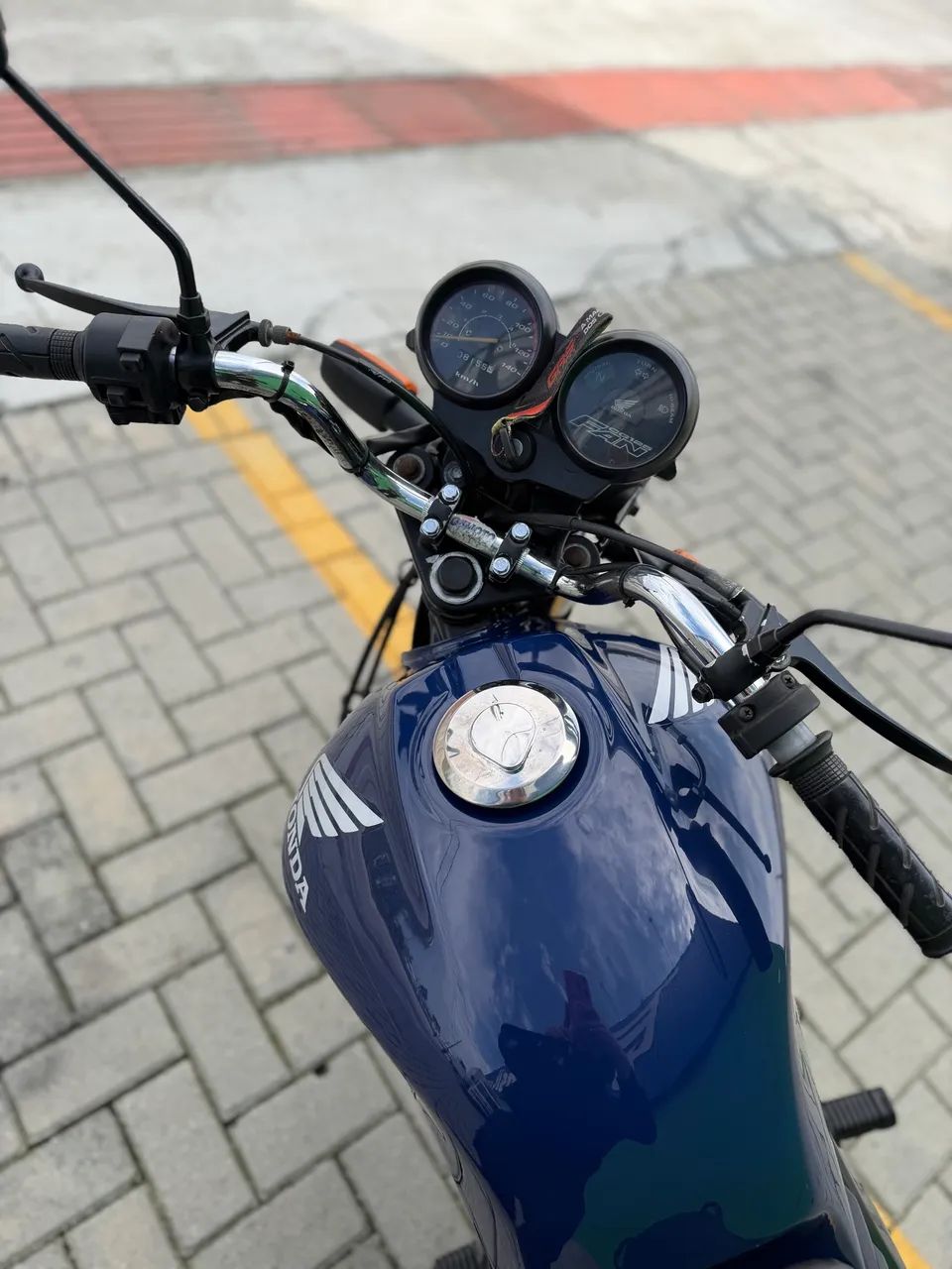 Fan 125 ks 2009 - Foto 4