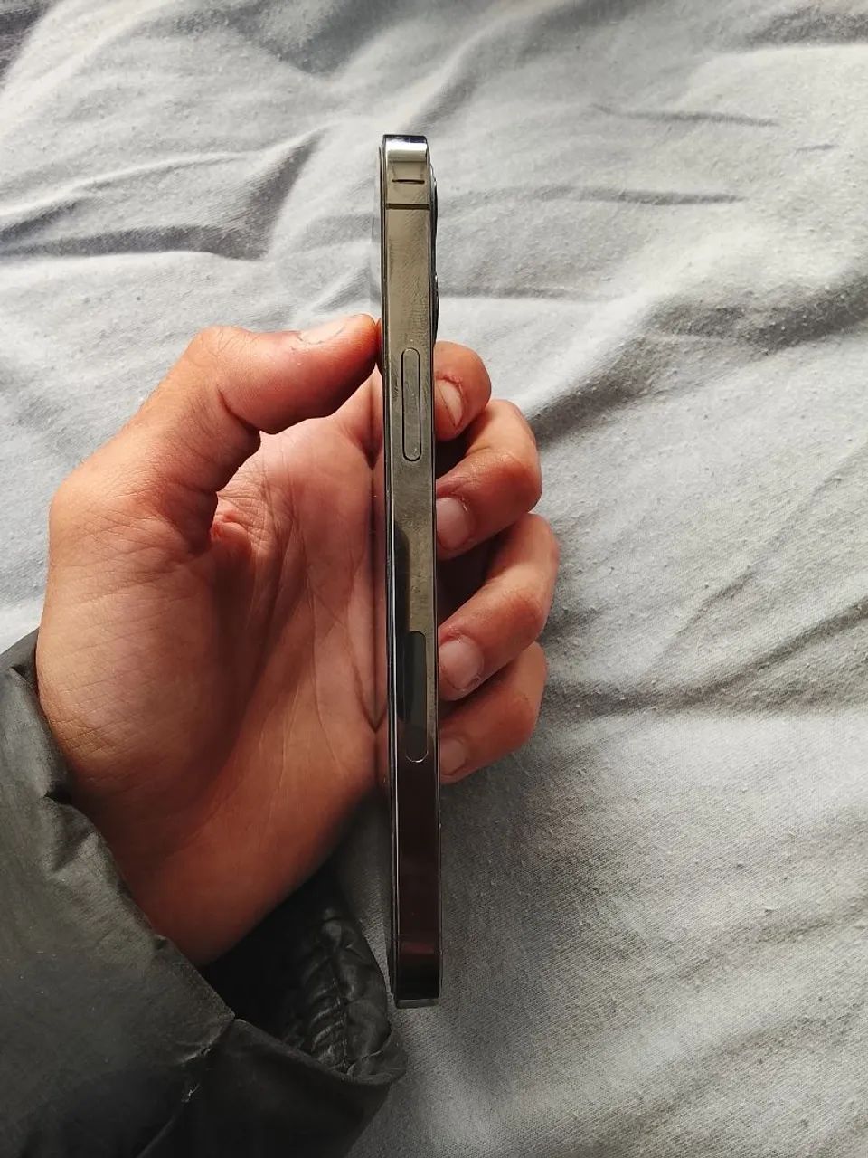 iPhone 12 pro - Foto 4