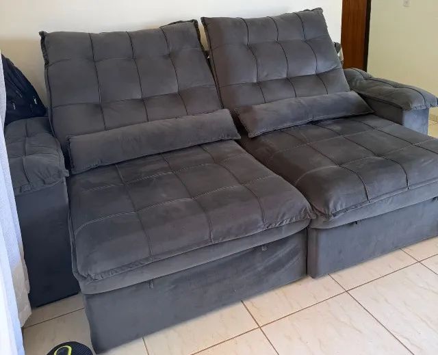 Sofá  - Foto 2