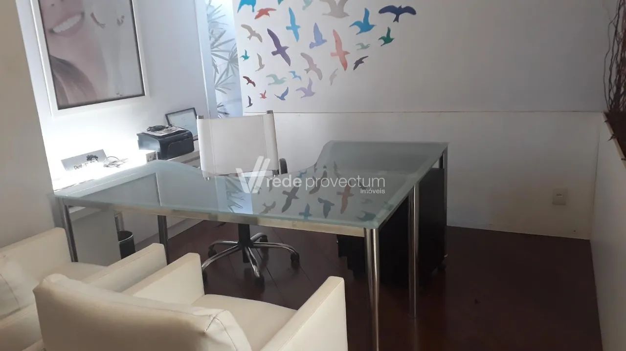casa - Jardim Chapadão - Campinas - Foto 5