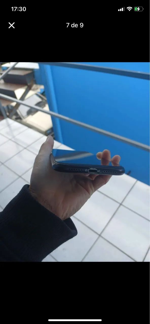 iPhone XR  - Foto 2