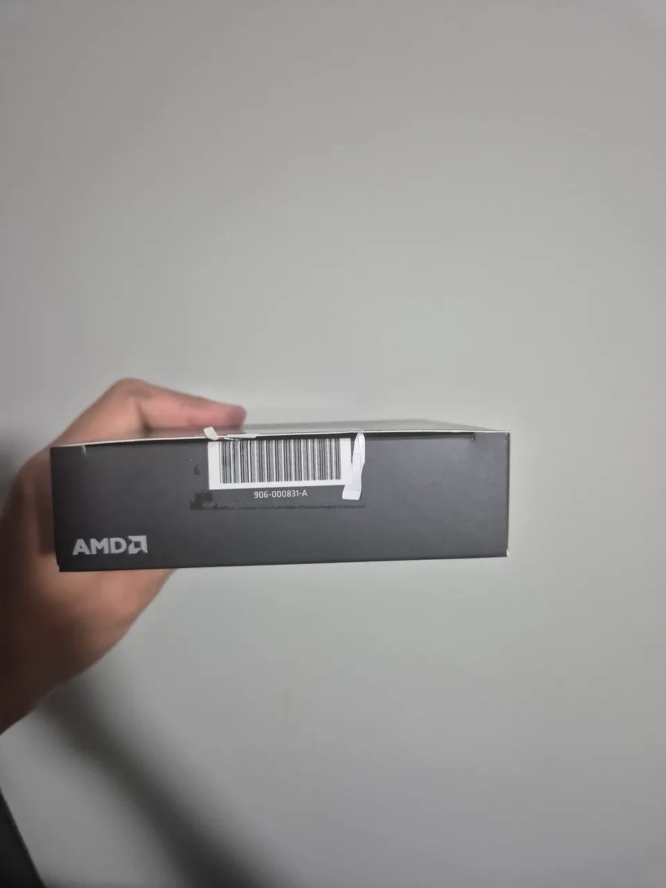 Processador Ryzen 7 9700x - Foto 2