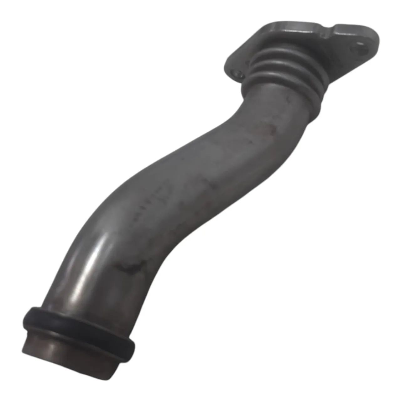 Tubo Respiro Cano Motor Chevrolet Sonic Cruze 2012 A 2016 - Foto 6