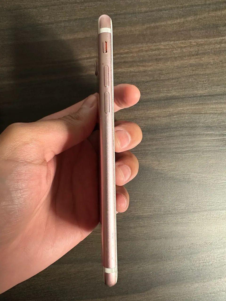 iPhone 7 Rose - Foto 4