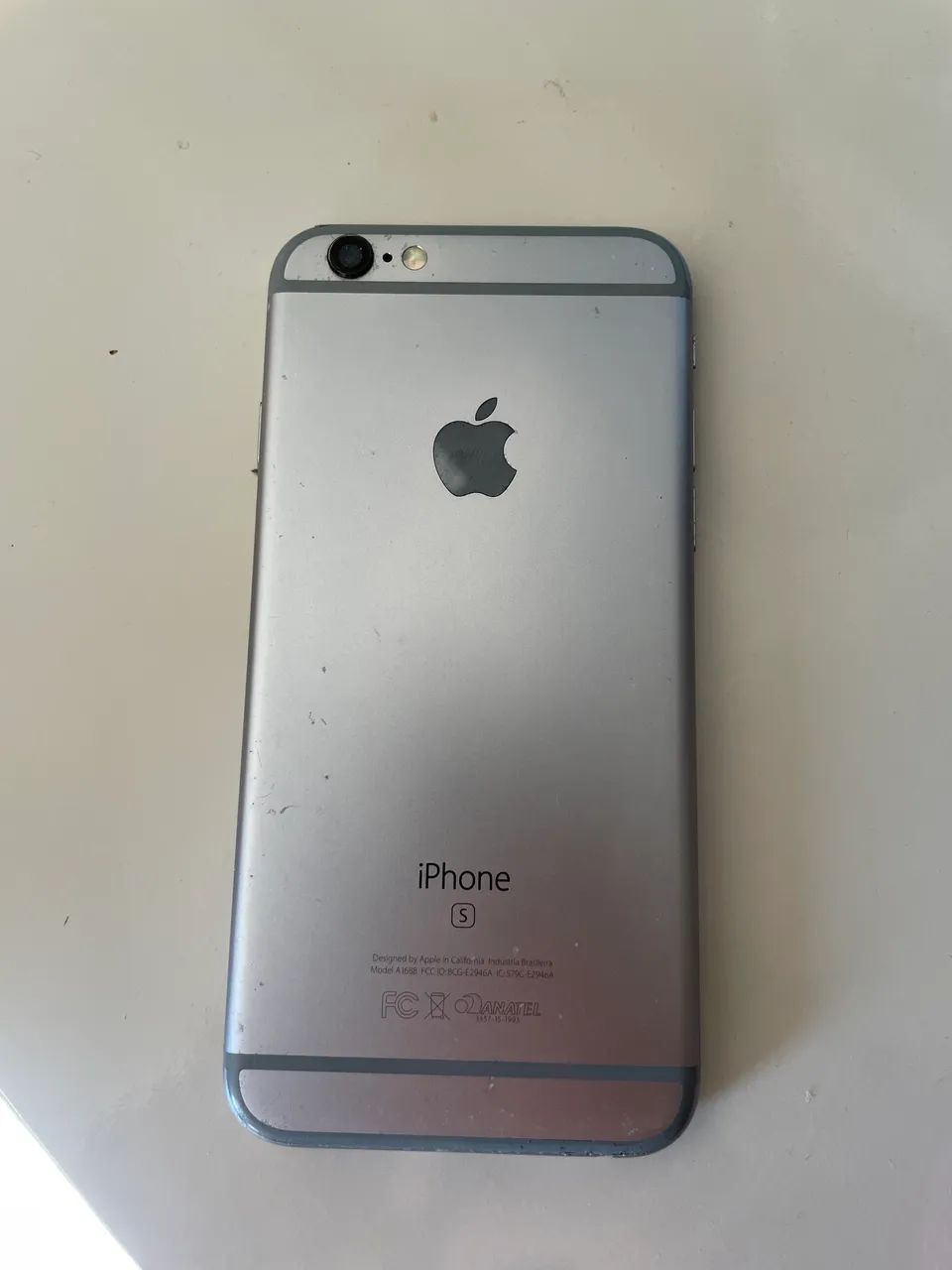 iPhone 6s - Foto 2