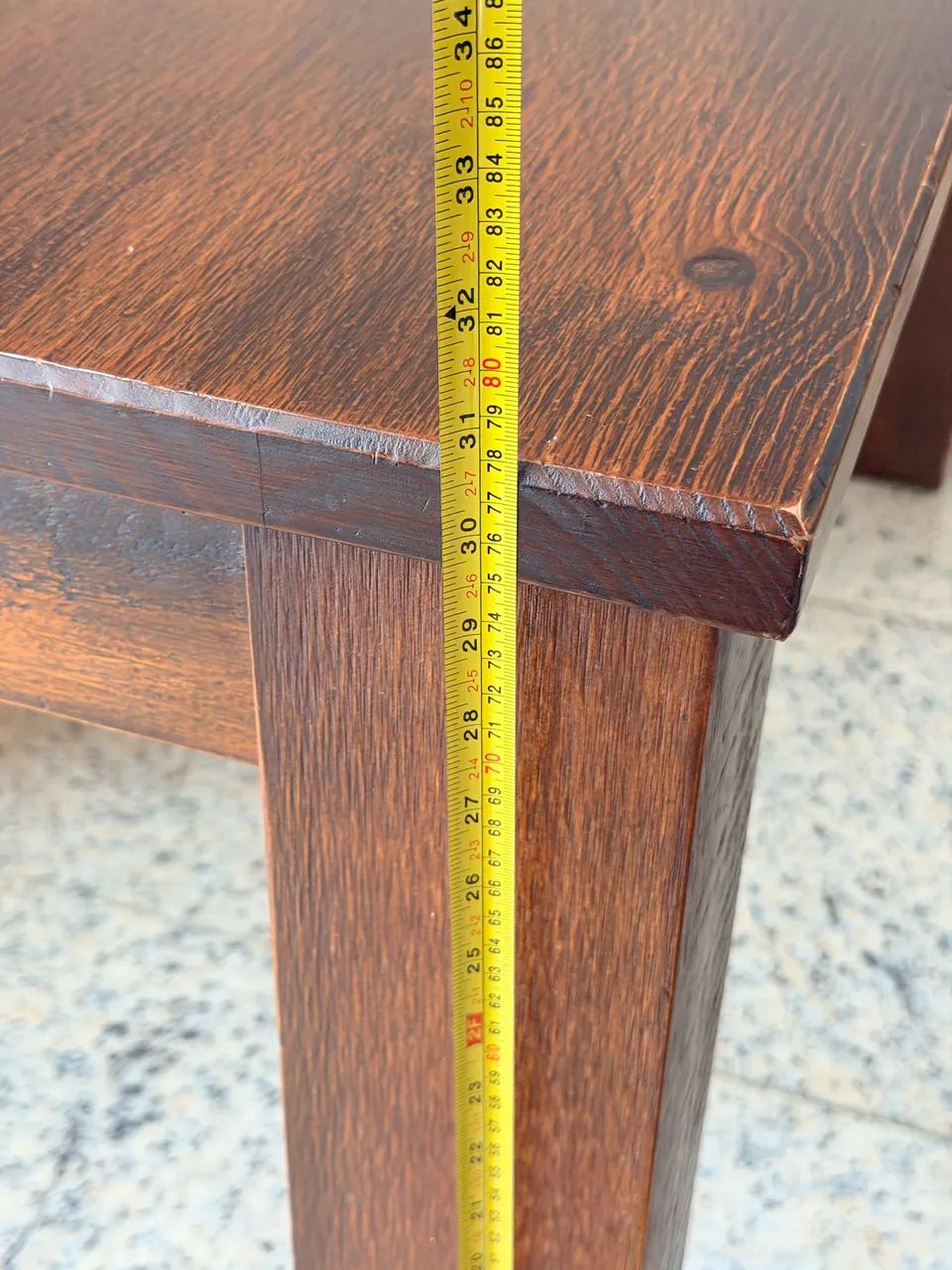 Mesa - Foto 2