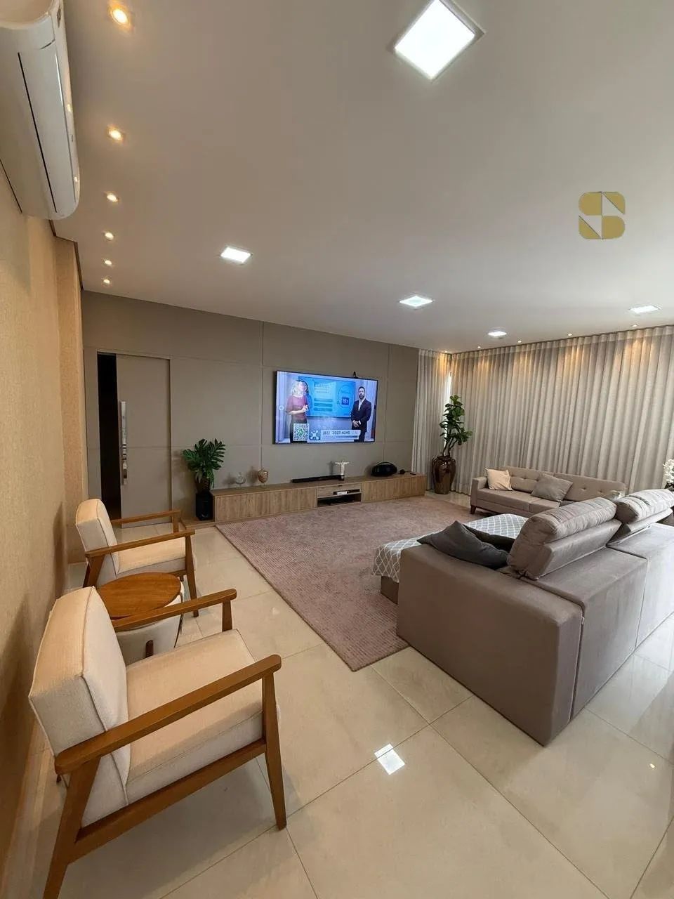 Apartamento a venda no Edificio American Diamond - Cuiaba MT - Foto 2