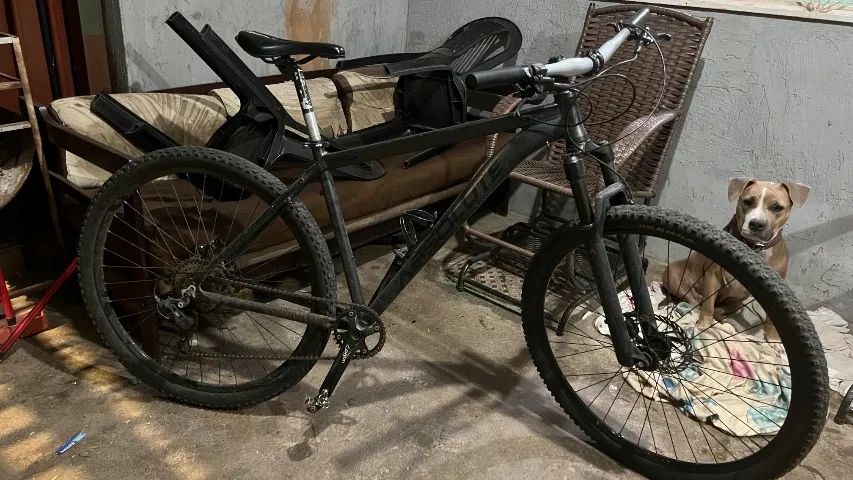 Vendo bike absolute - Foto 4