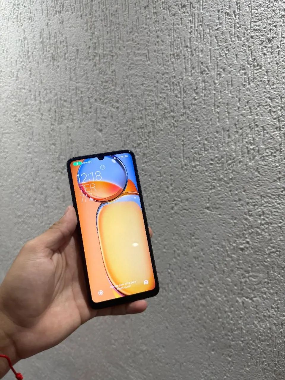 Celular poco C65  - Foto 3