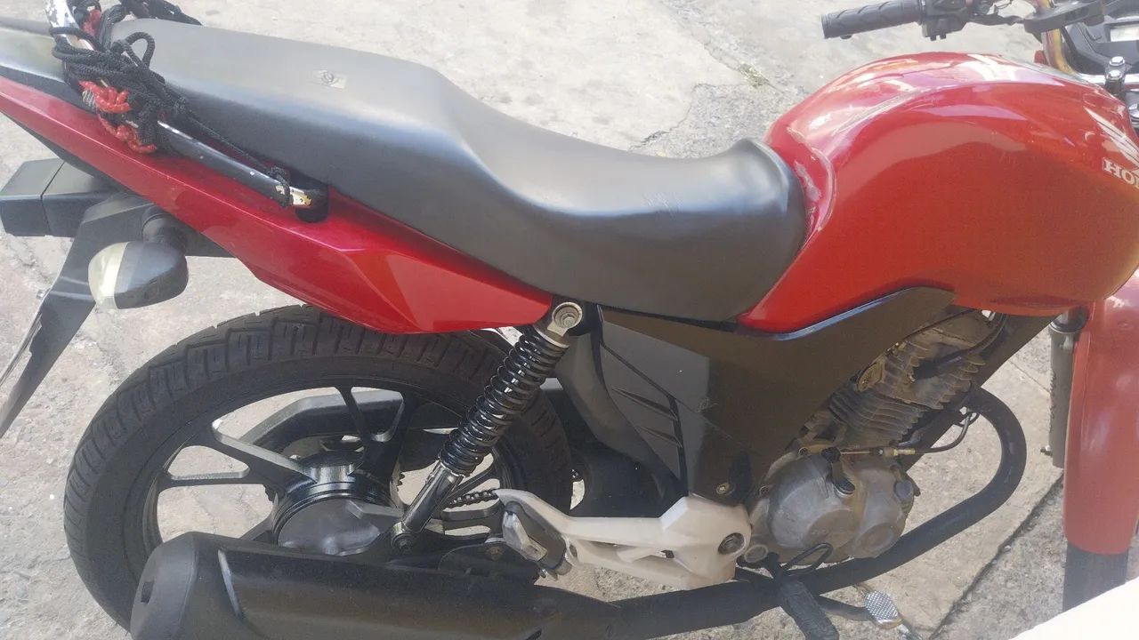 Vendo ou troco - Foto 5