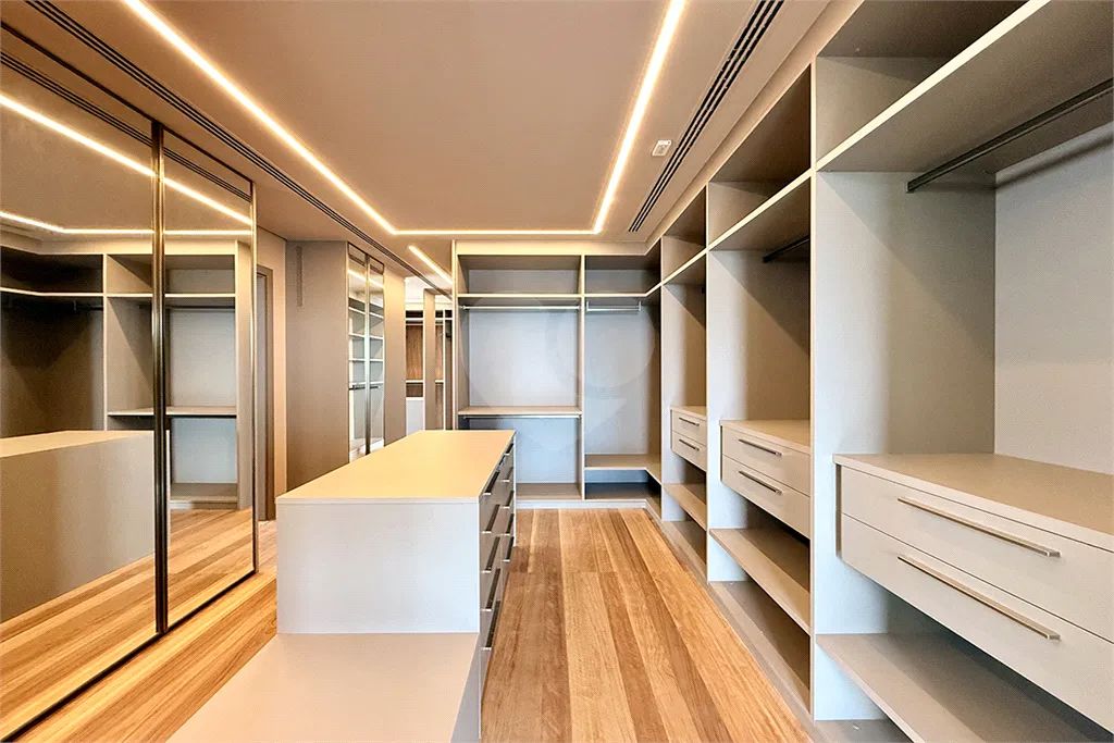 Apartamento com 3 quartos à venda em Pinheiros - SP - Foto 4