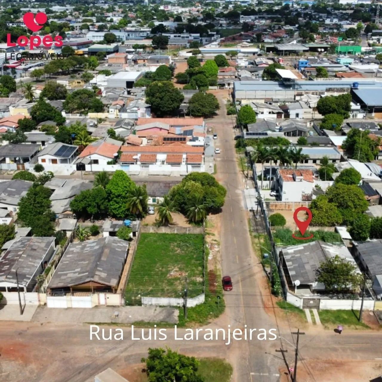 VENDE-SE TERRENO BAIRRO MECEJANA APTO A FINANCIAR  - Foto 5