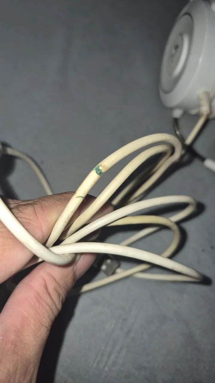 headset redragon branco lamia  - Foto 4