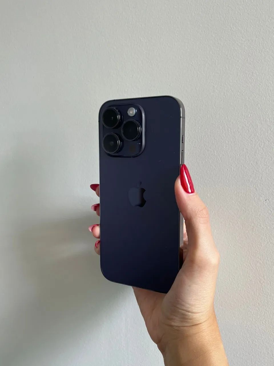 iPhone 14 Pro 128gb - Celulares e Smartphones - Jandaia do Sul