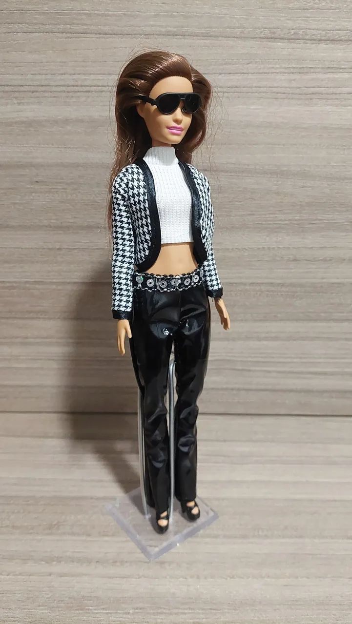 Barbie Mattel  - Foto 2