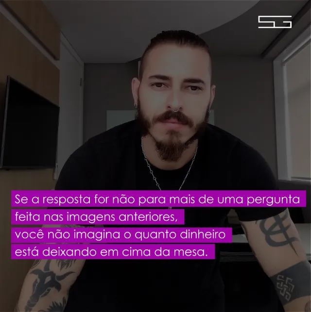 Tráfego Pago e Marketing Digital - Vendas e Crescimento de Perfil - Foto 5