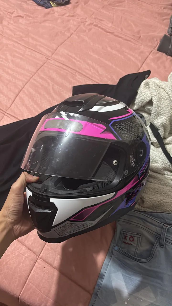 Capacete norisk - Foto 4