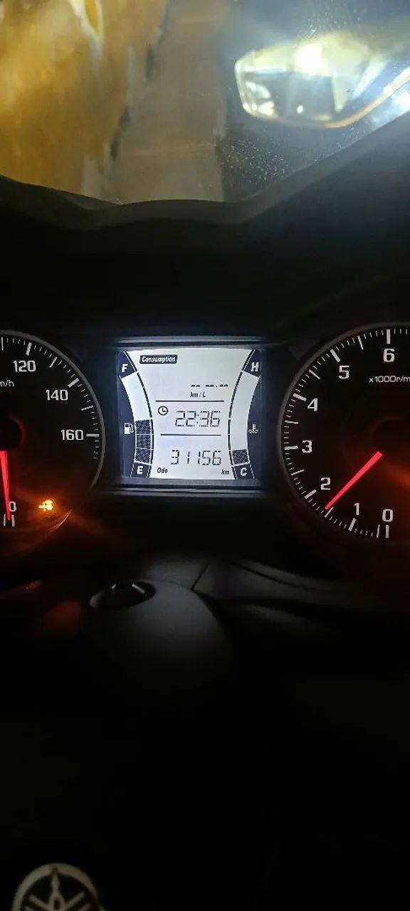 XMAX 250