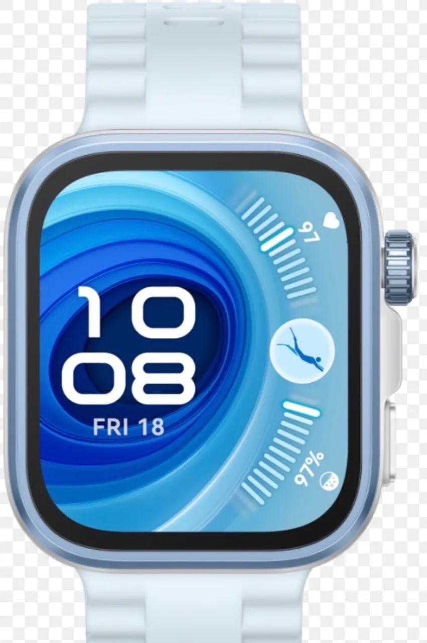 Relógio Huawei fit pro 4 - Foto 2