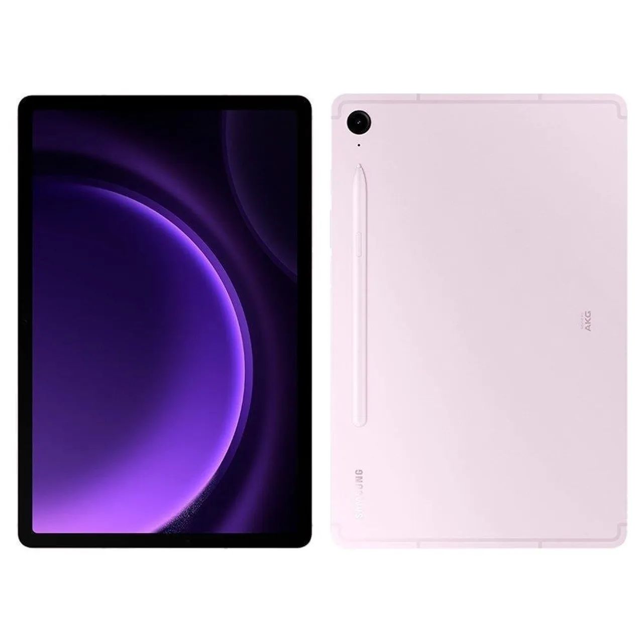 Samsung Tab S9 FE Roxo 