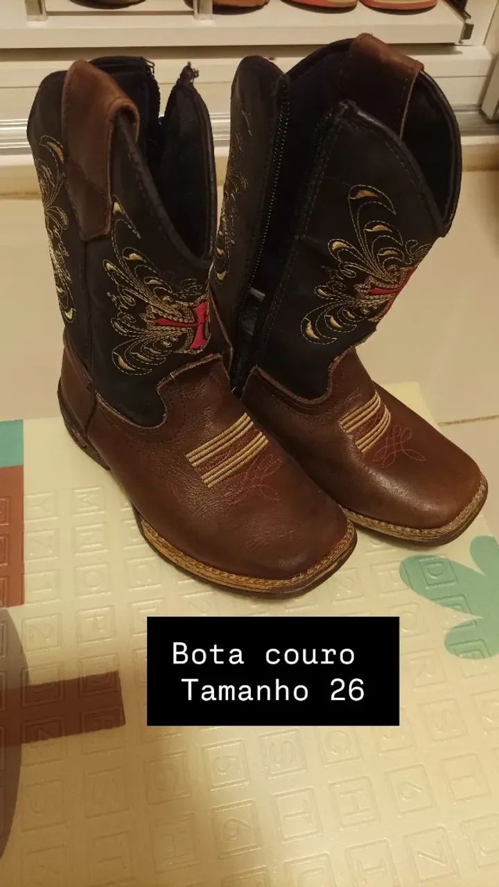 Sapatos menina  - Foto 4