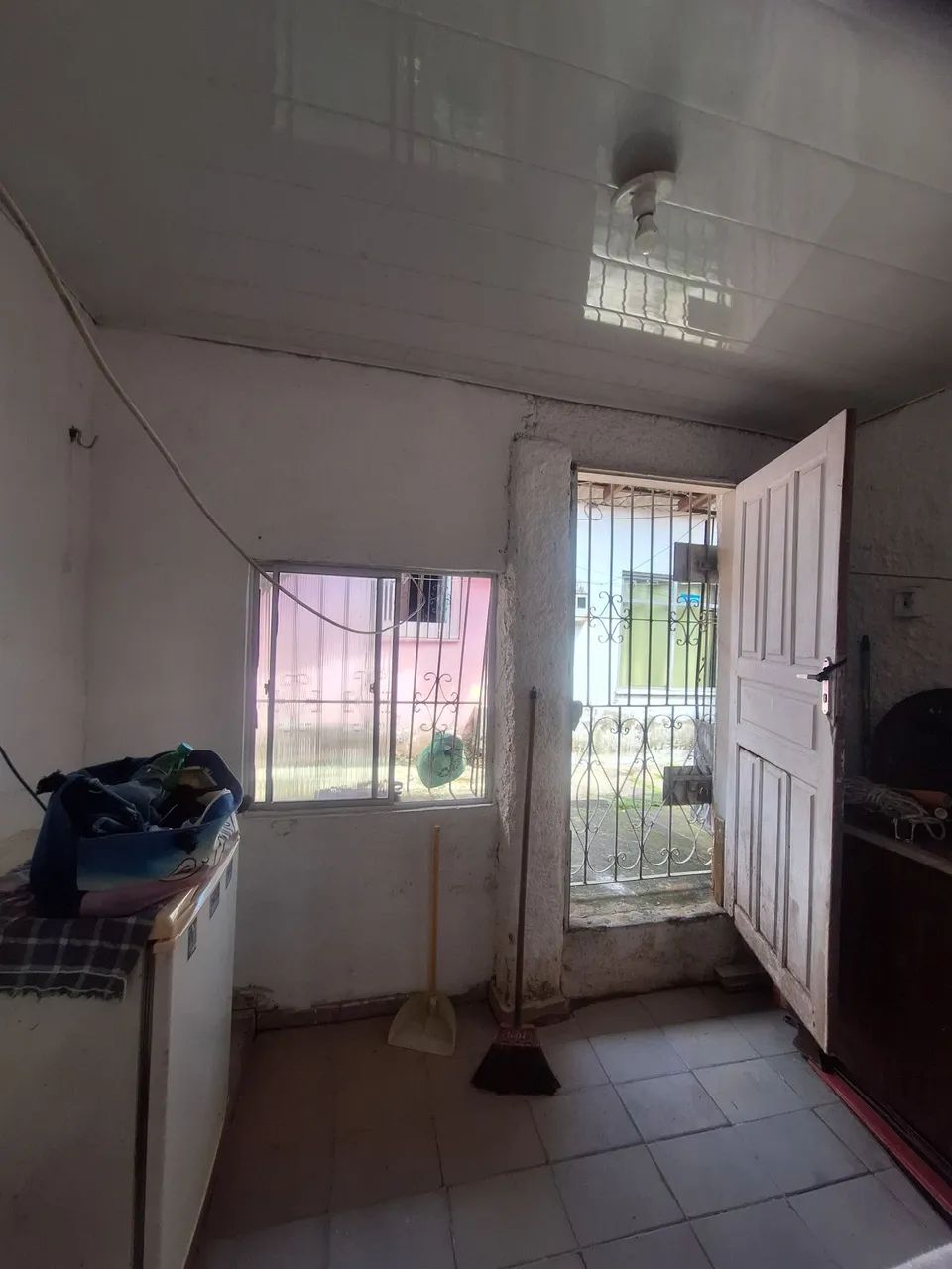 Aluguel pequena casa - Foto 4