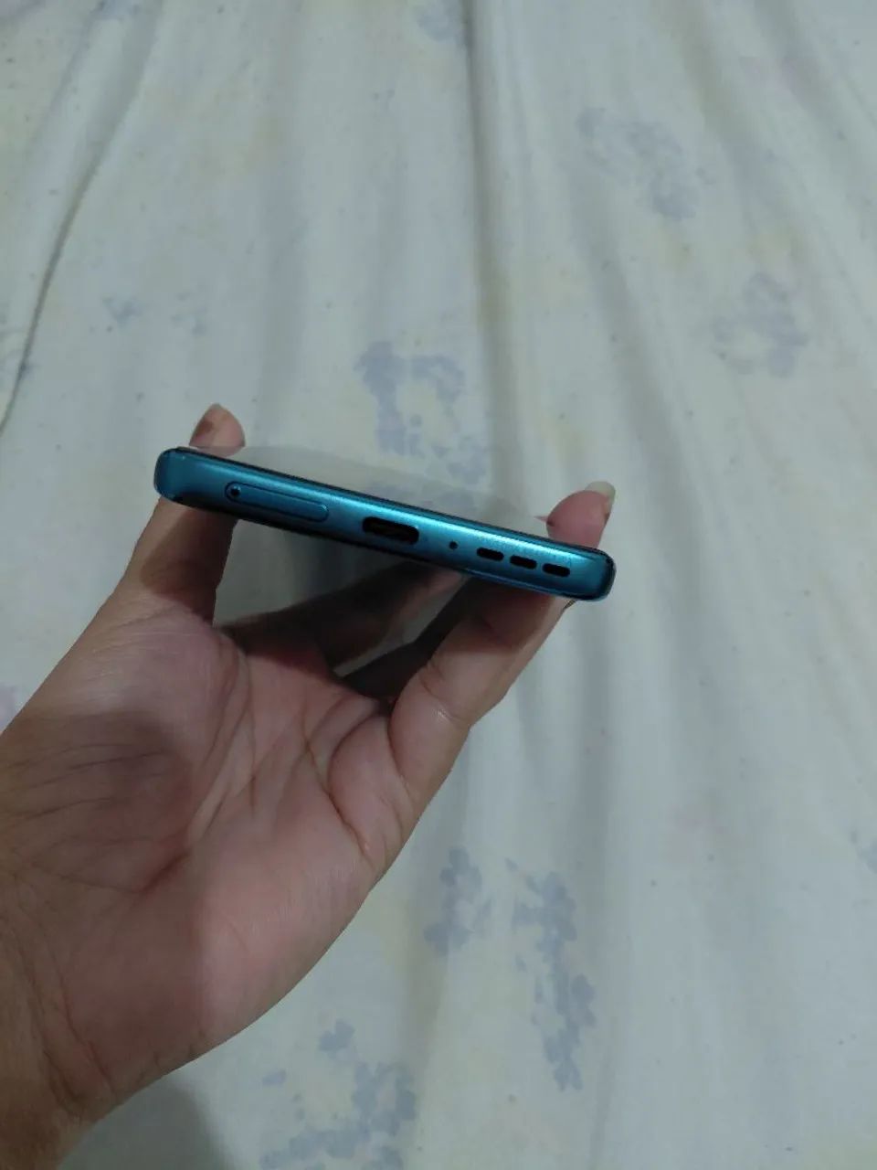 Moto Edge 40 Neo  - Foto 4