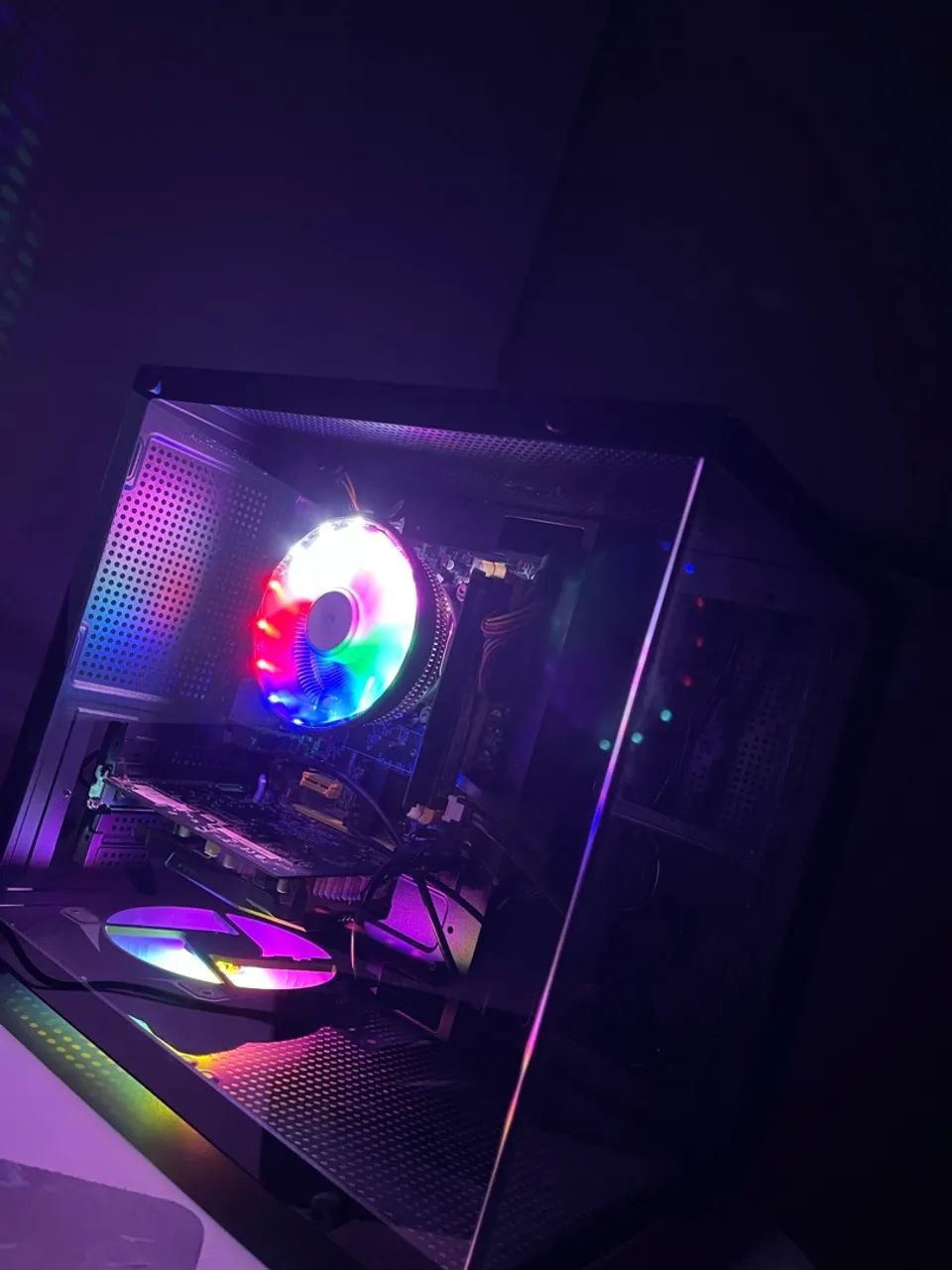 PC GAMER - i5  - Foto 2
