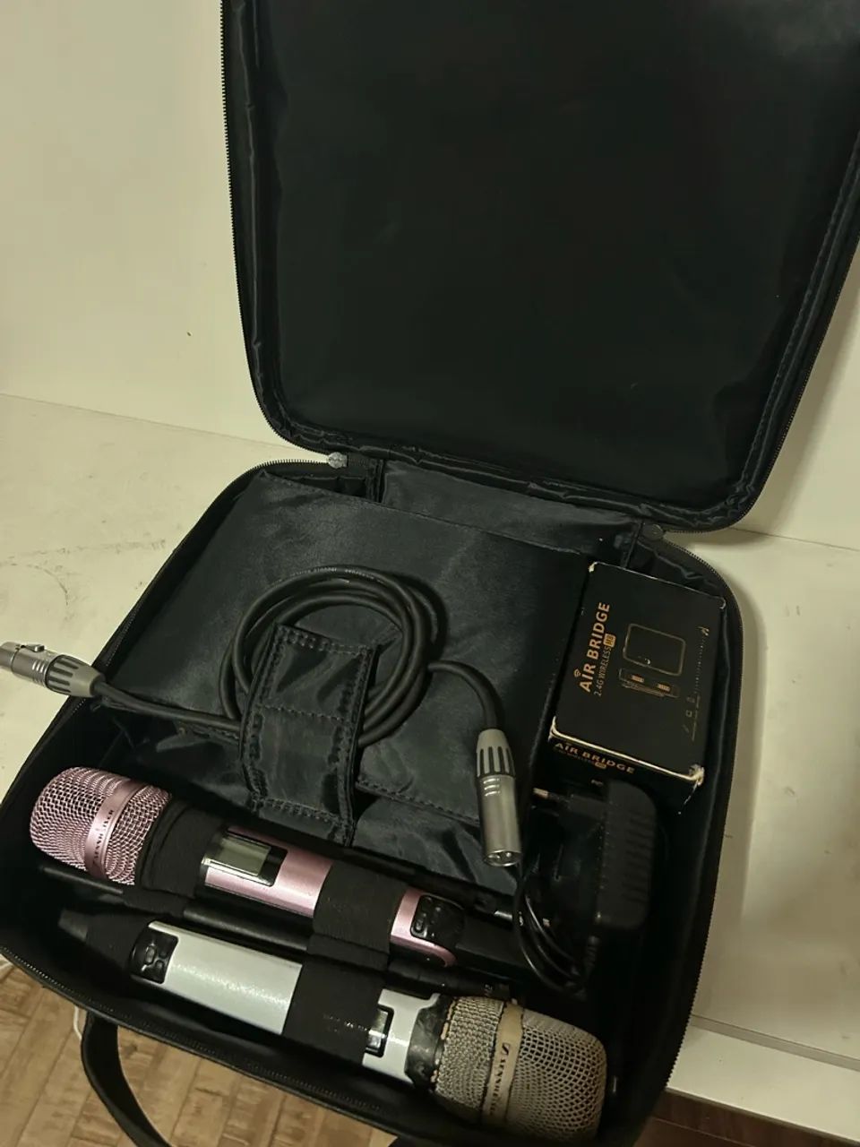 Vendo kit de som 