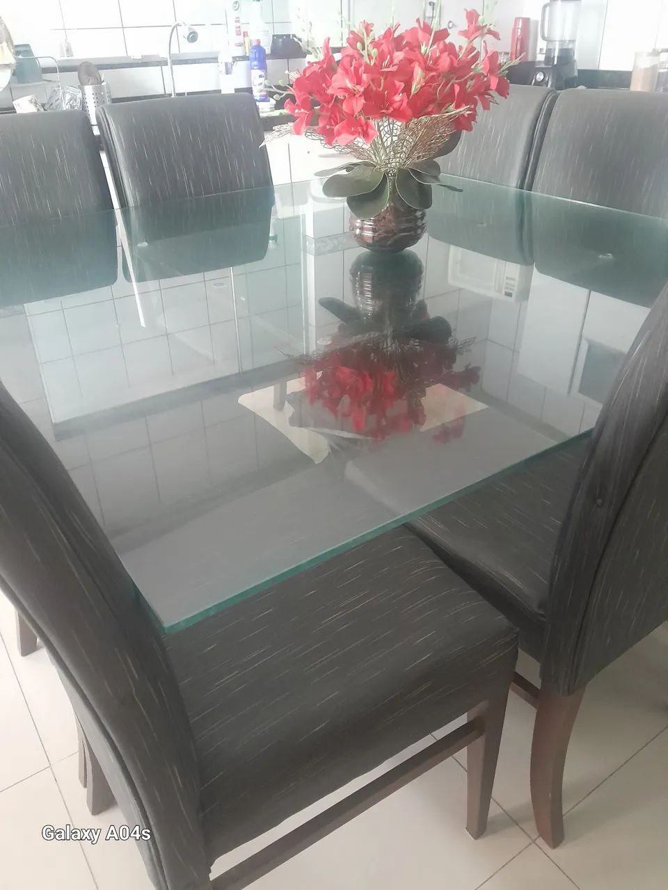 Mesa de jantar  - Foto 3